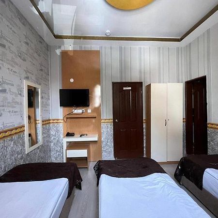 Vatan Hotel İzmir Exteriér fotografie
