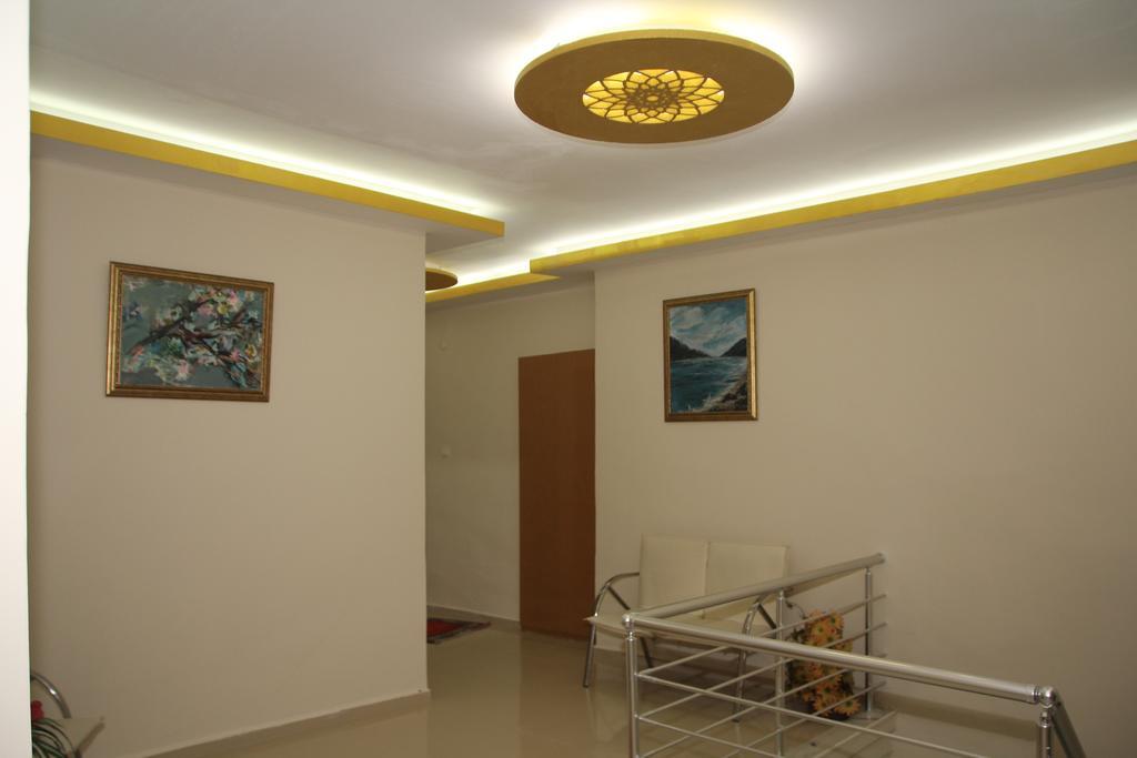 Vatan Hotel İzmir Exteriér fotografie