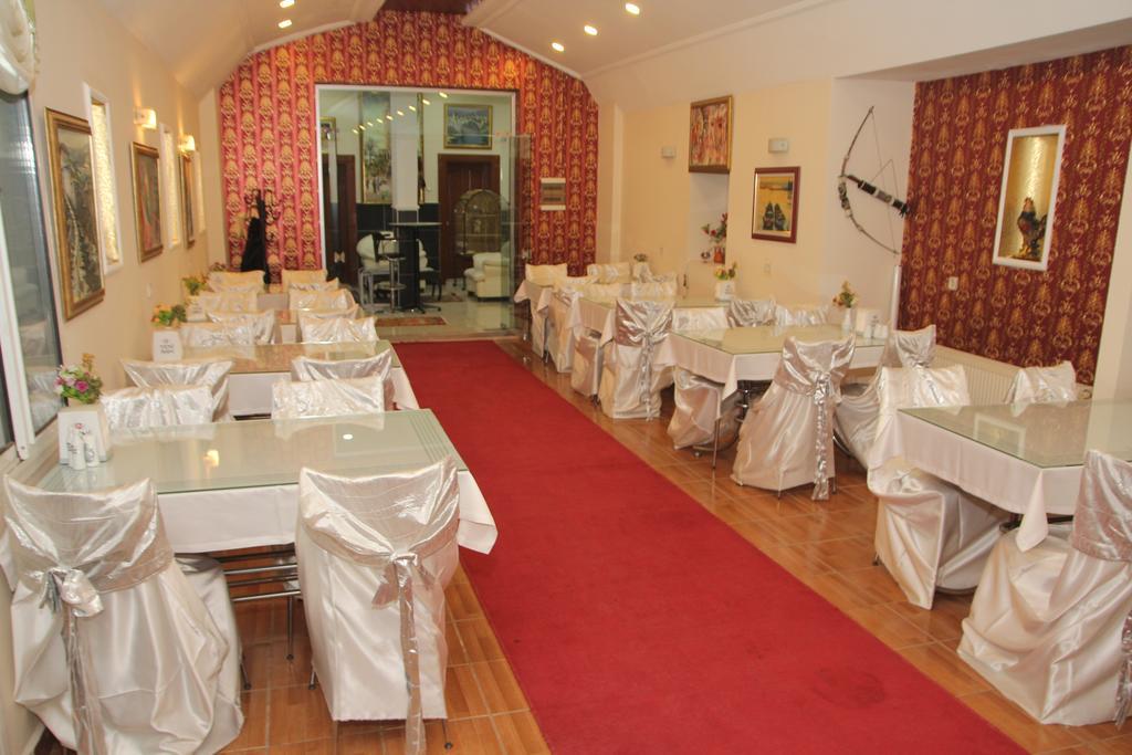 Vatan Hotel İzmir Exteriér fotografie