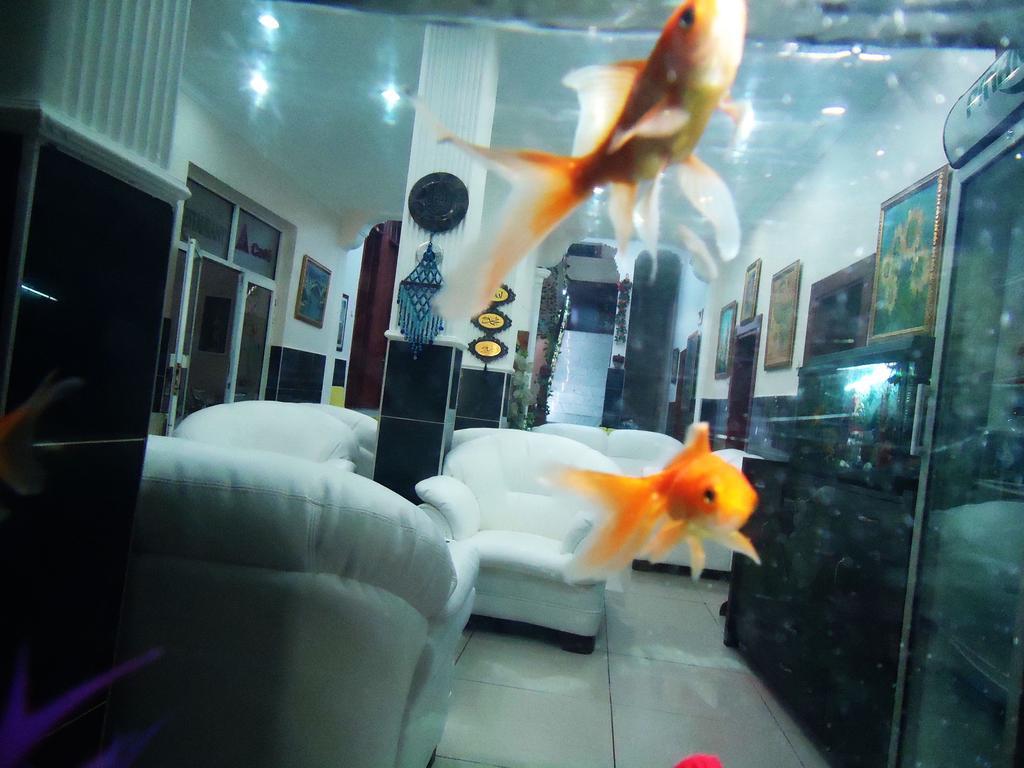 Vatan Hotel İzmir Exteriér fotografie