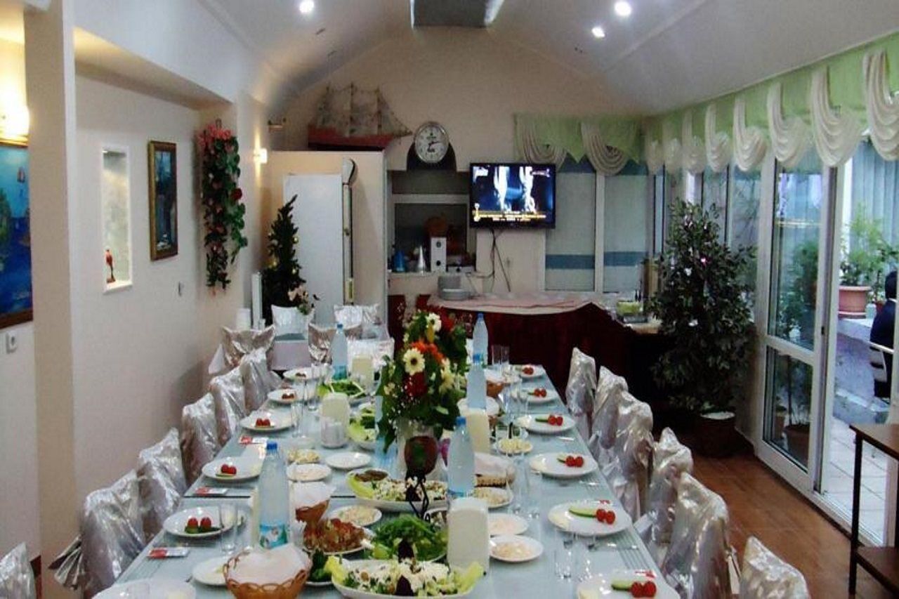 Vatan Hotel İzmir Exteriér fotografie